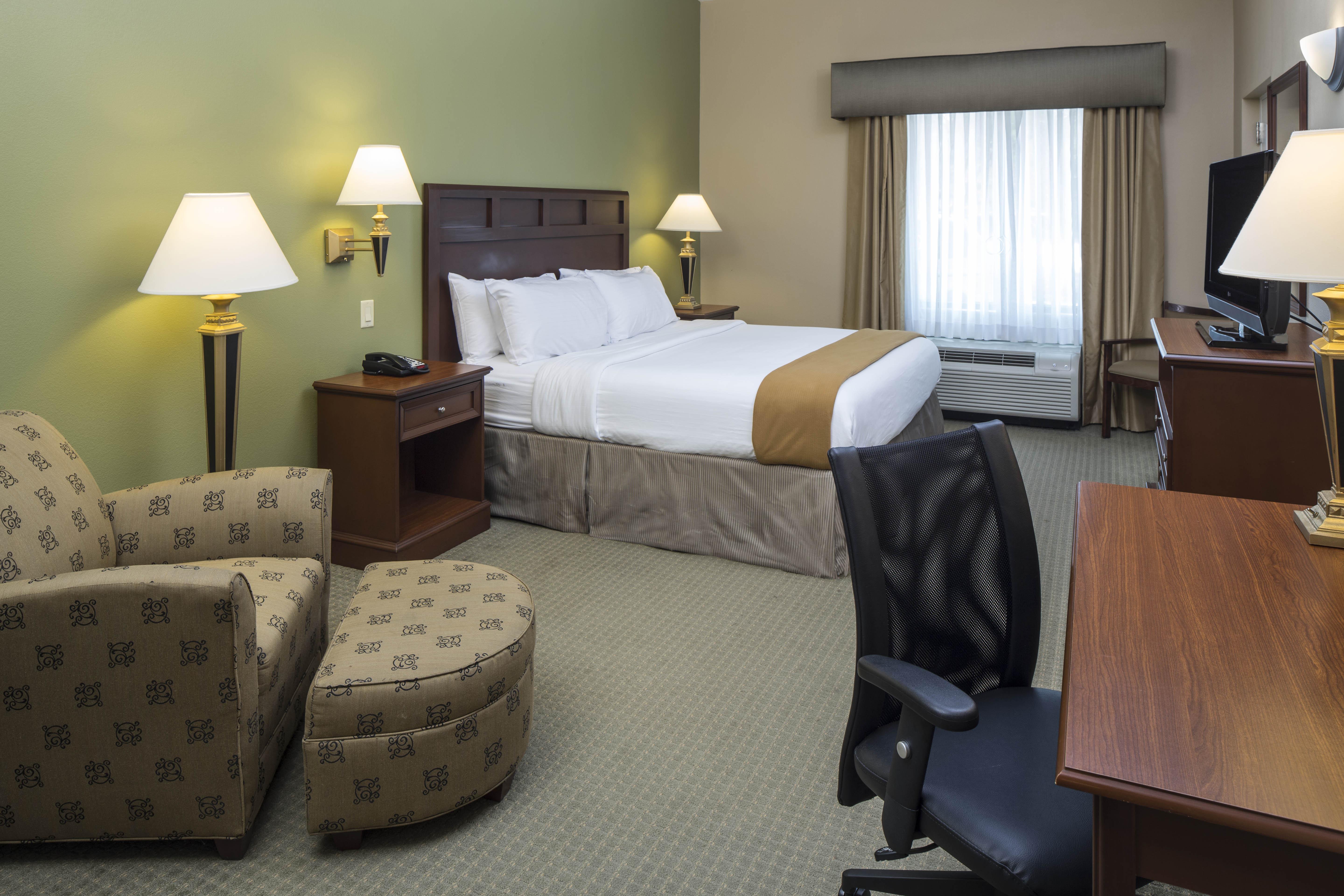 Holiday Inn Express & Suites Bradenton East-Lakewood Ranch, An Ihg Hotel Exteriör bild