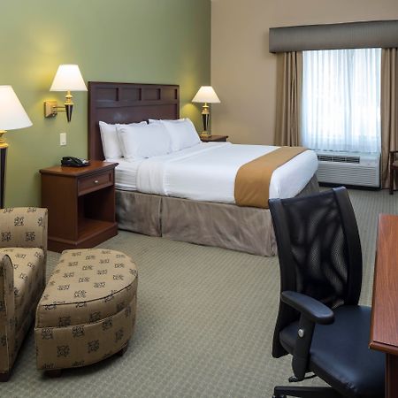 Holiday Inn Express & Suites Bradenton East-Lakewood Ranch By Ihg Exteriör bild