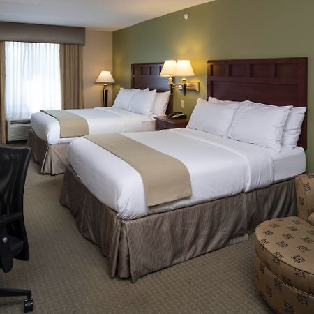 Holiday Inn Express & Suites Bradenton East-Lakewood Ranch By Ihg Exteriör bild