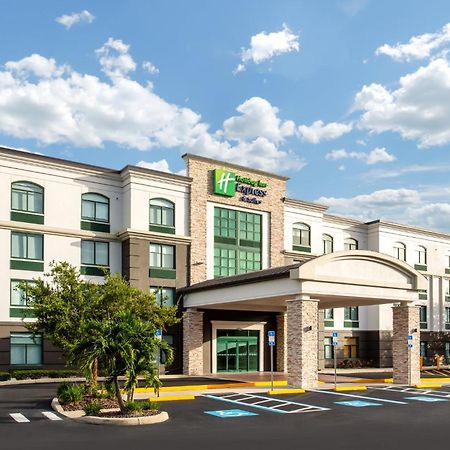 Holiday Inn Express & Suites Bradenton East-Lakewood Ranch By Ihg Exteriör bild