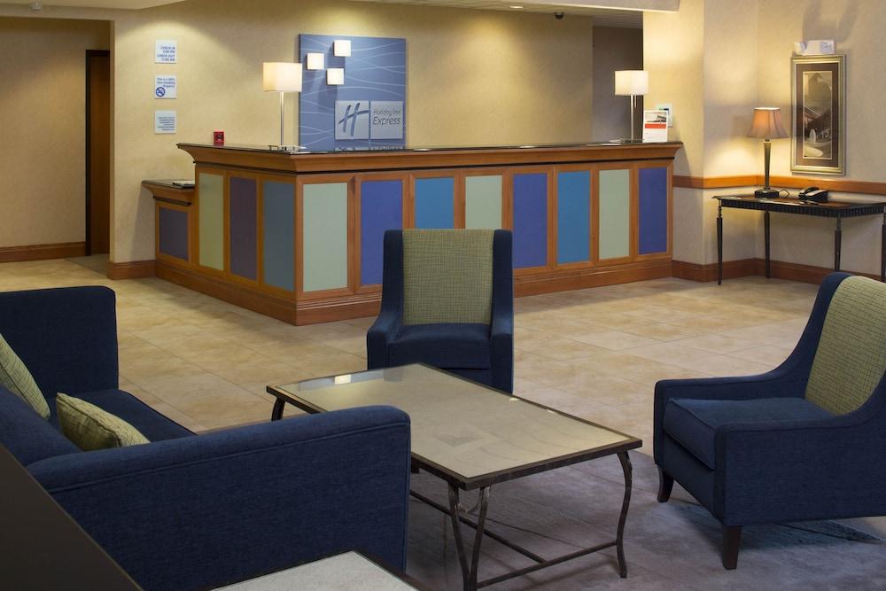Holiday Inn Express & Suites Bradenton East-Lakewood Ranch By Ihg Exteriör bild