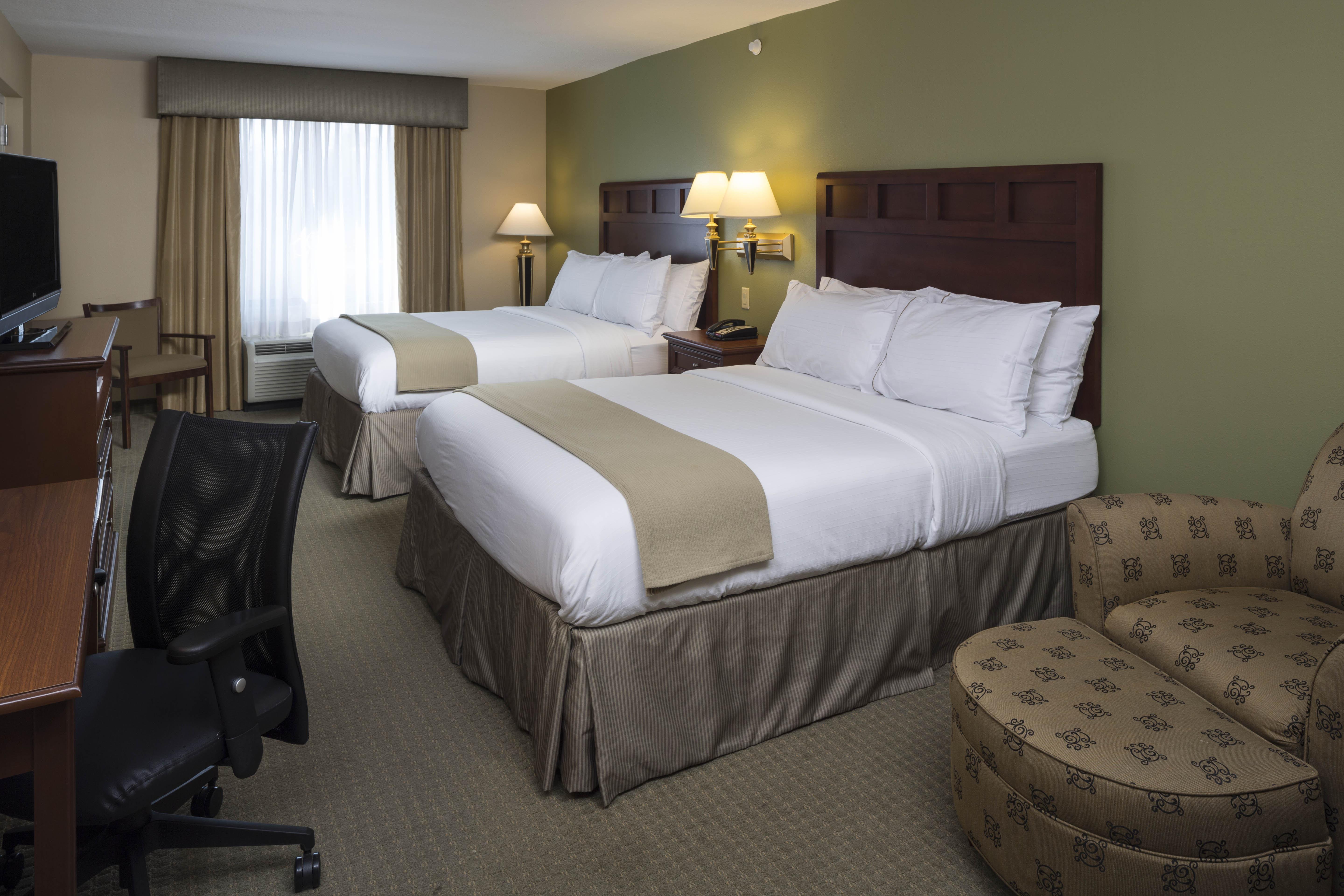 Holiday Inn Express & Suites Bradenton East-Lakewood Ranch By Ihg Exteriör bild