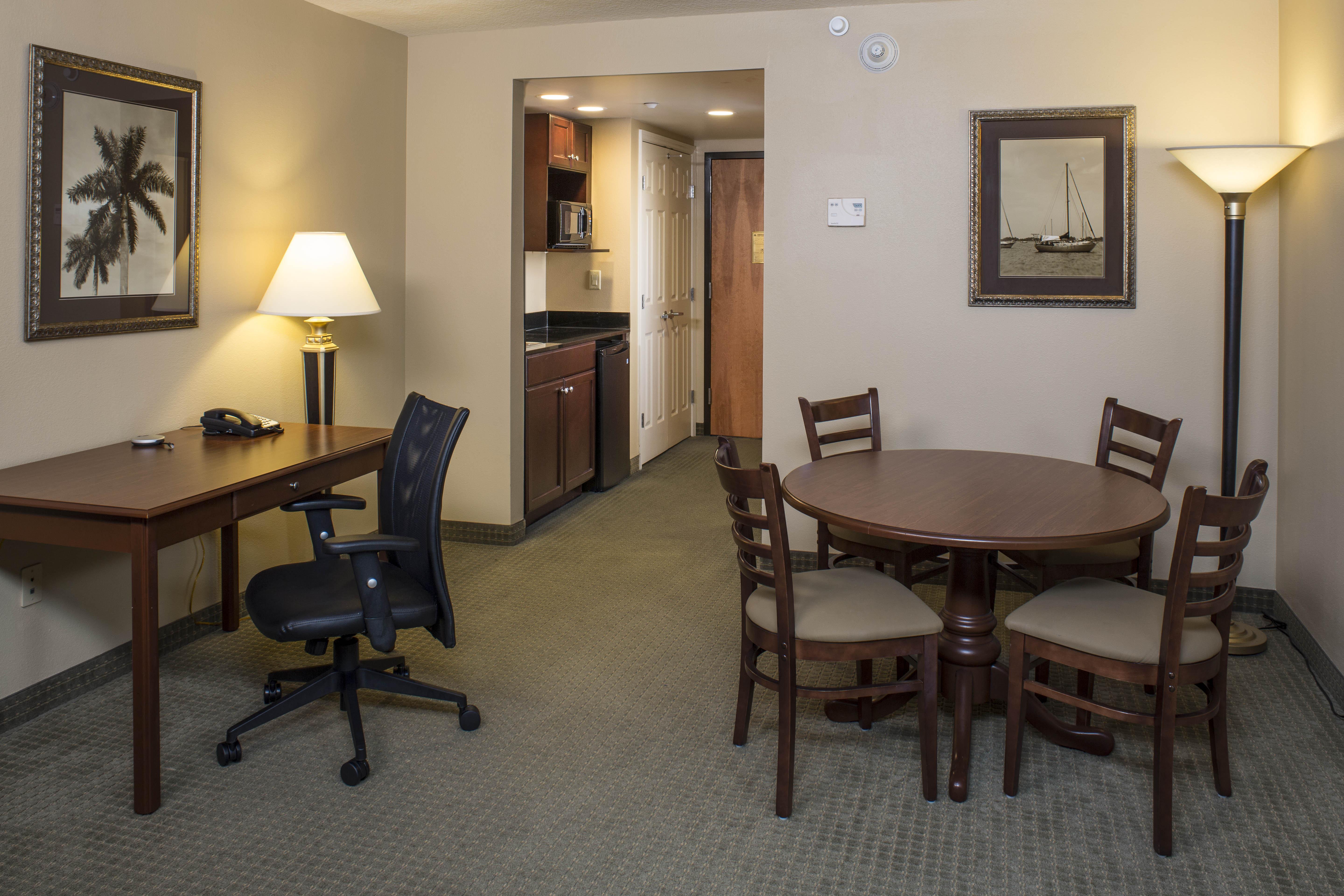 Holiday Inn Express & Suites Bradenton East-Lakewood Ranch By Ihg Exteriör bild