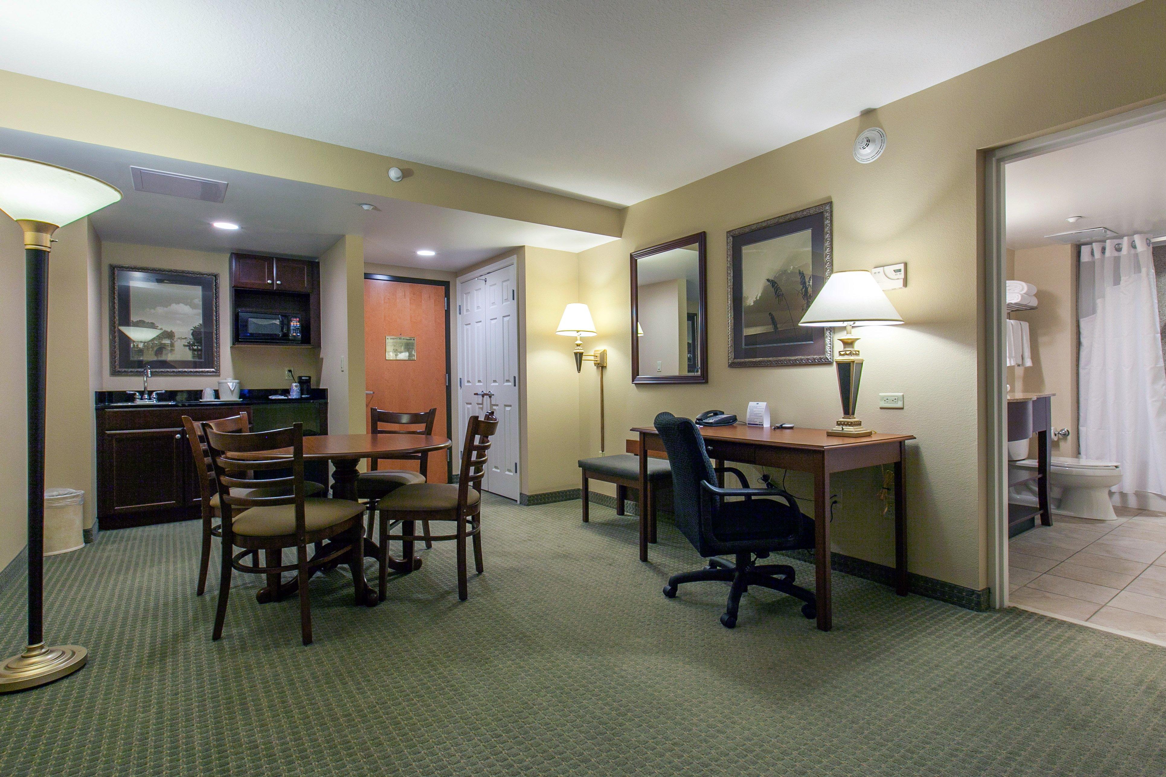 Holiday Inn Express & Suites Bradenton East-Lakewood Ranch By Ihg Exteriör bild