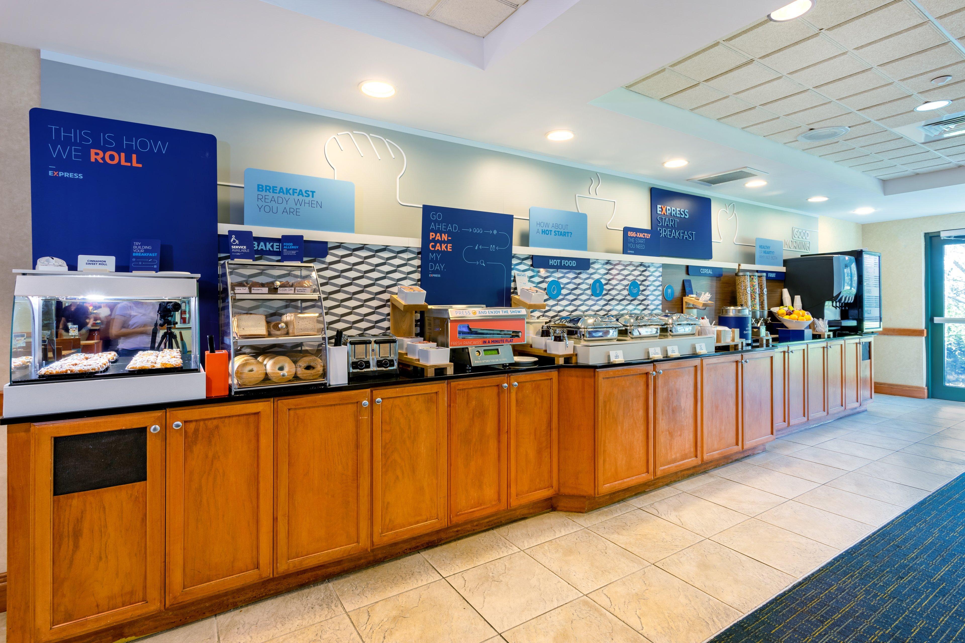 Holiday Inn Express & Suites Bradenton East-Lakewood Ranch By Ihg Exteriör bild