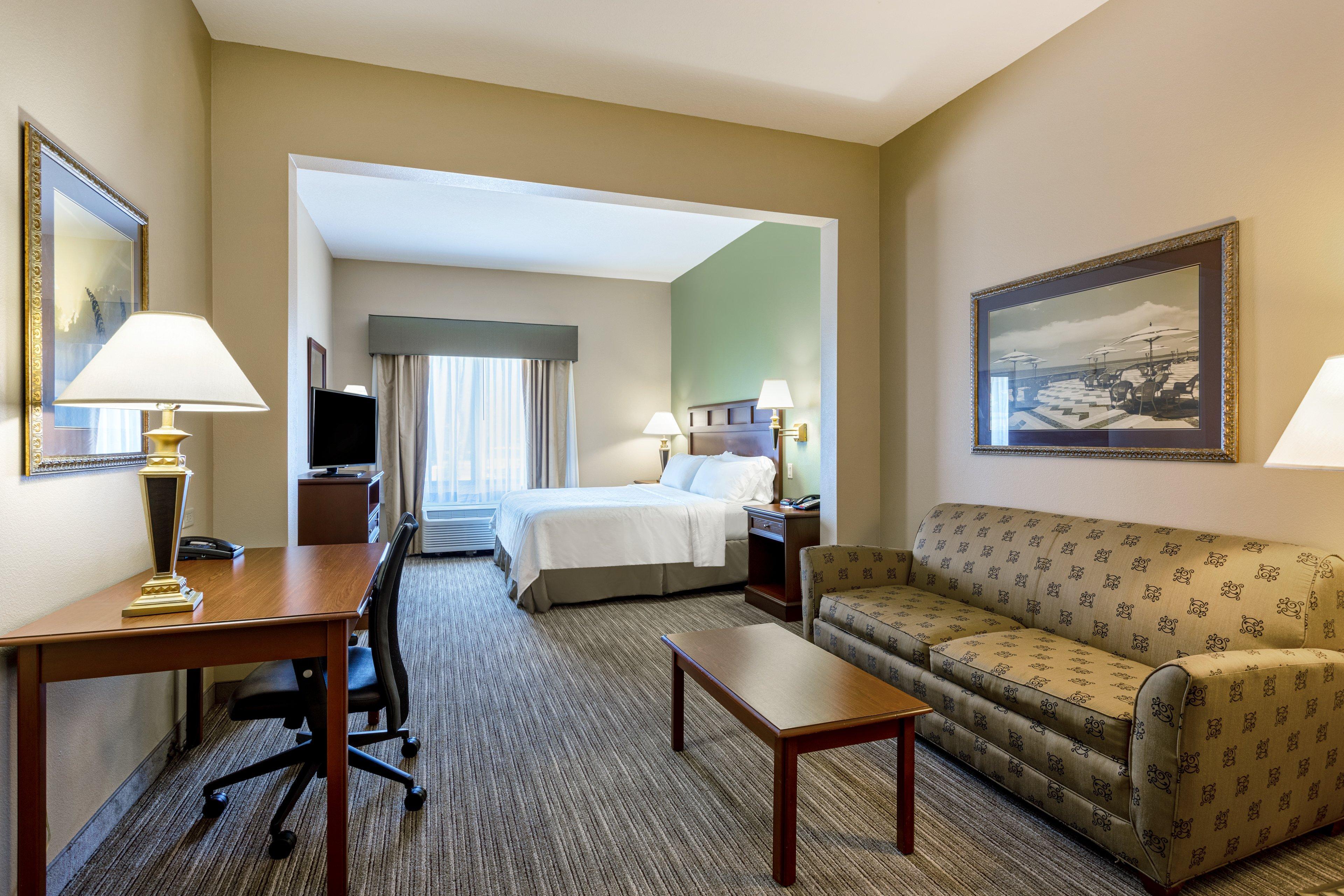 Holiday Inn Express & Suites Bradenton East-Lakewood Ranch By Ihg Exteriör bild