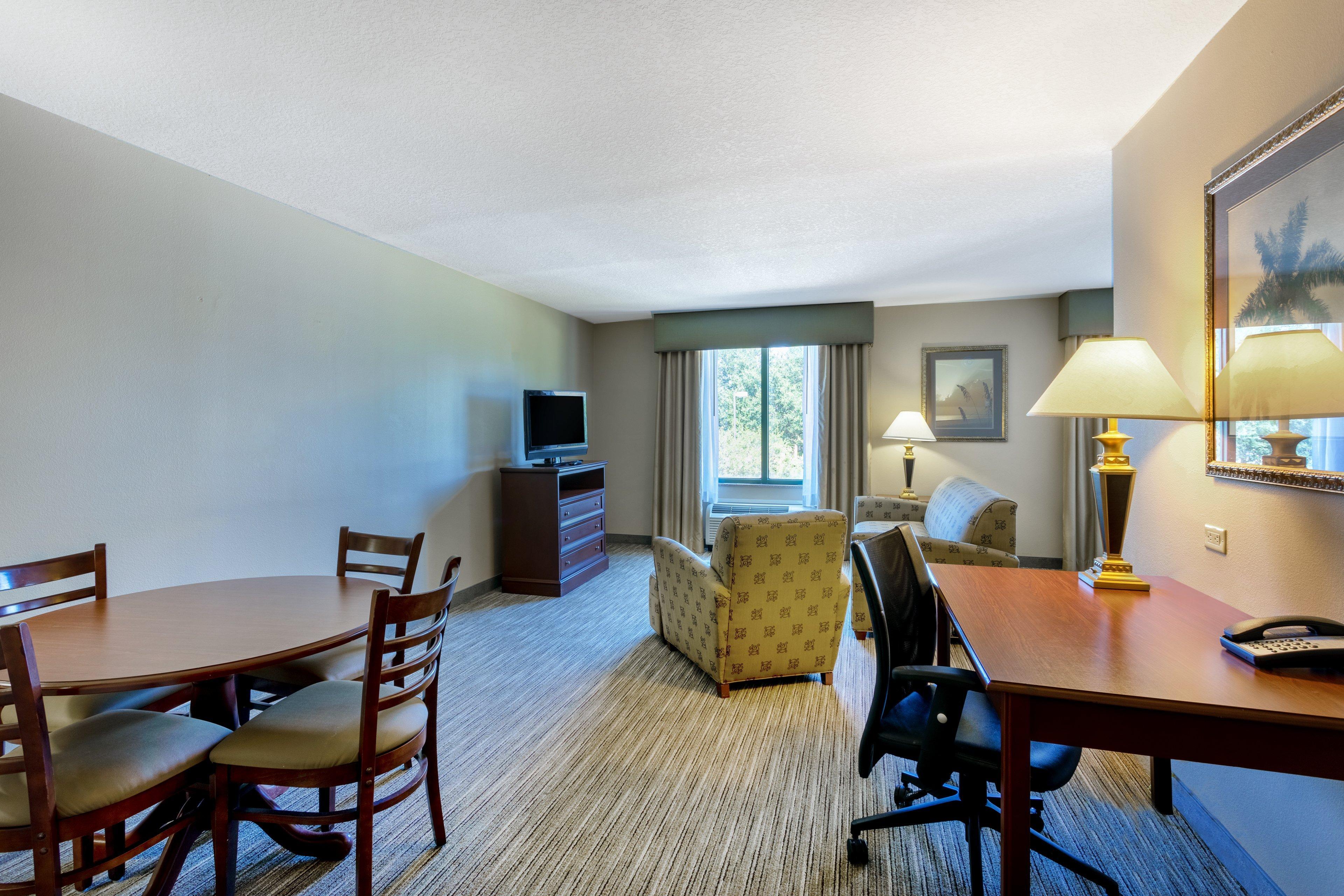 Holiday Inn Express & Suites Bradenton East-Lakewood Ranch By Ihg Exteriör bild