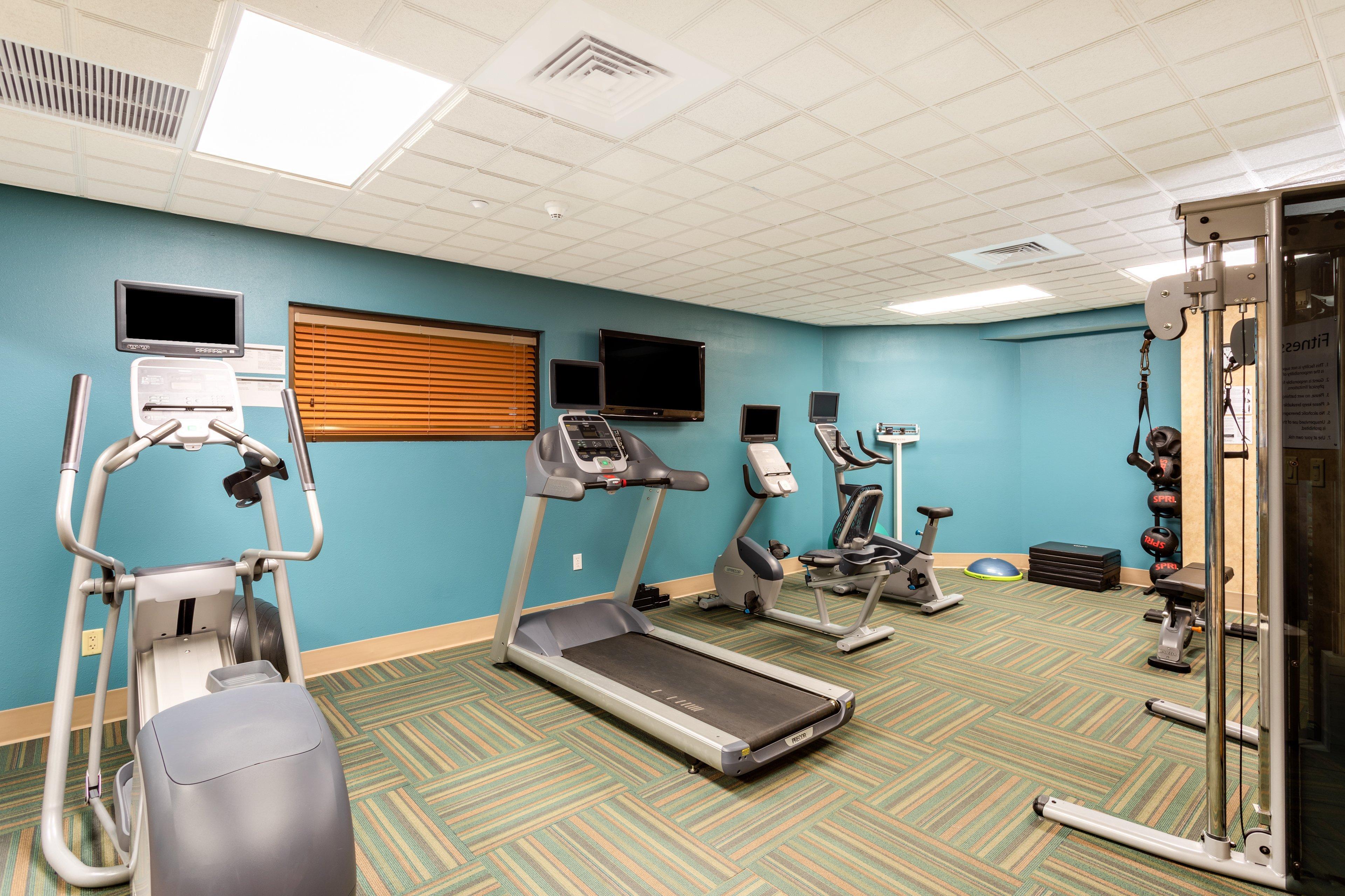 Holiday Inn Express & Suites Bradenton East-Lakewood Ranch By Ihg Exteriör bild