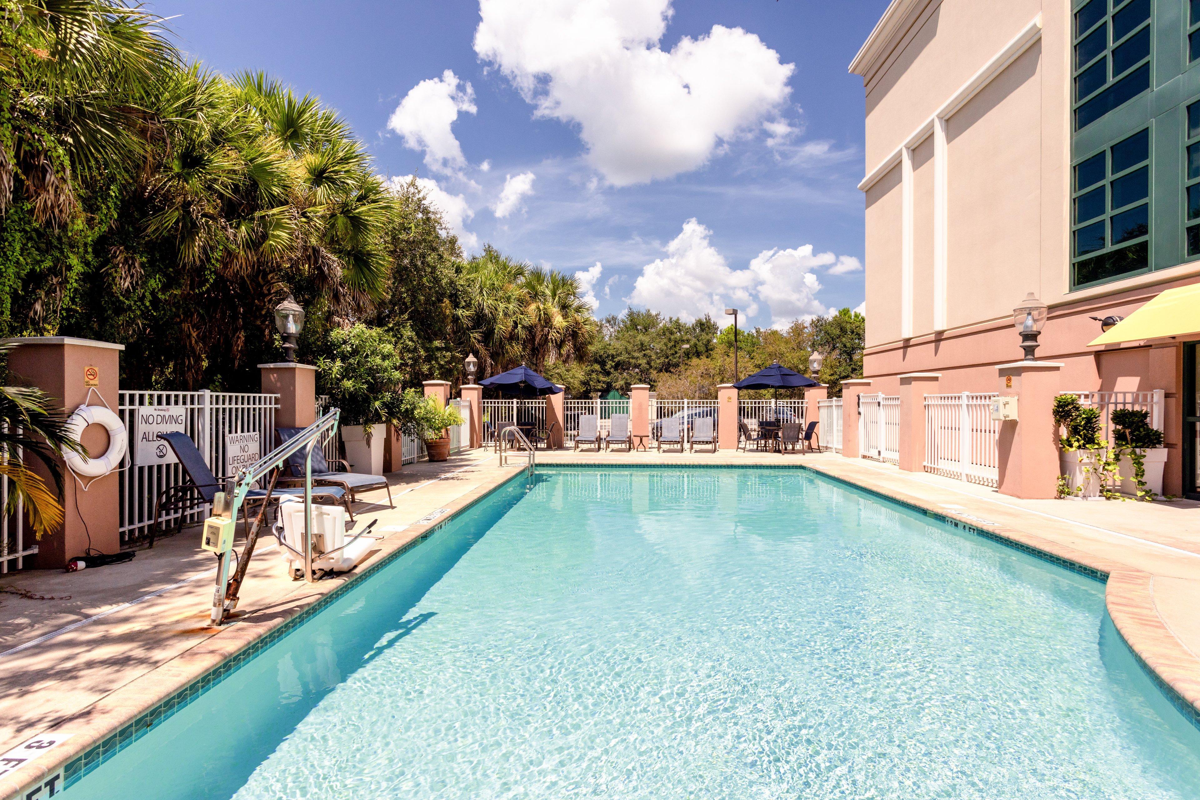 Holiday Inn Express & Suites Bradenton East-Lakewood Ranch By Ihg Exteriör bild