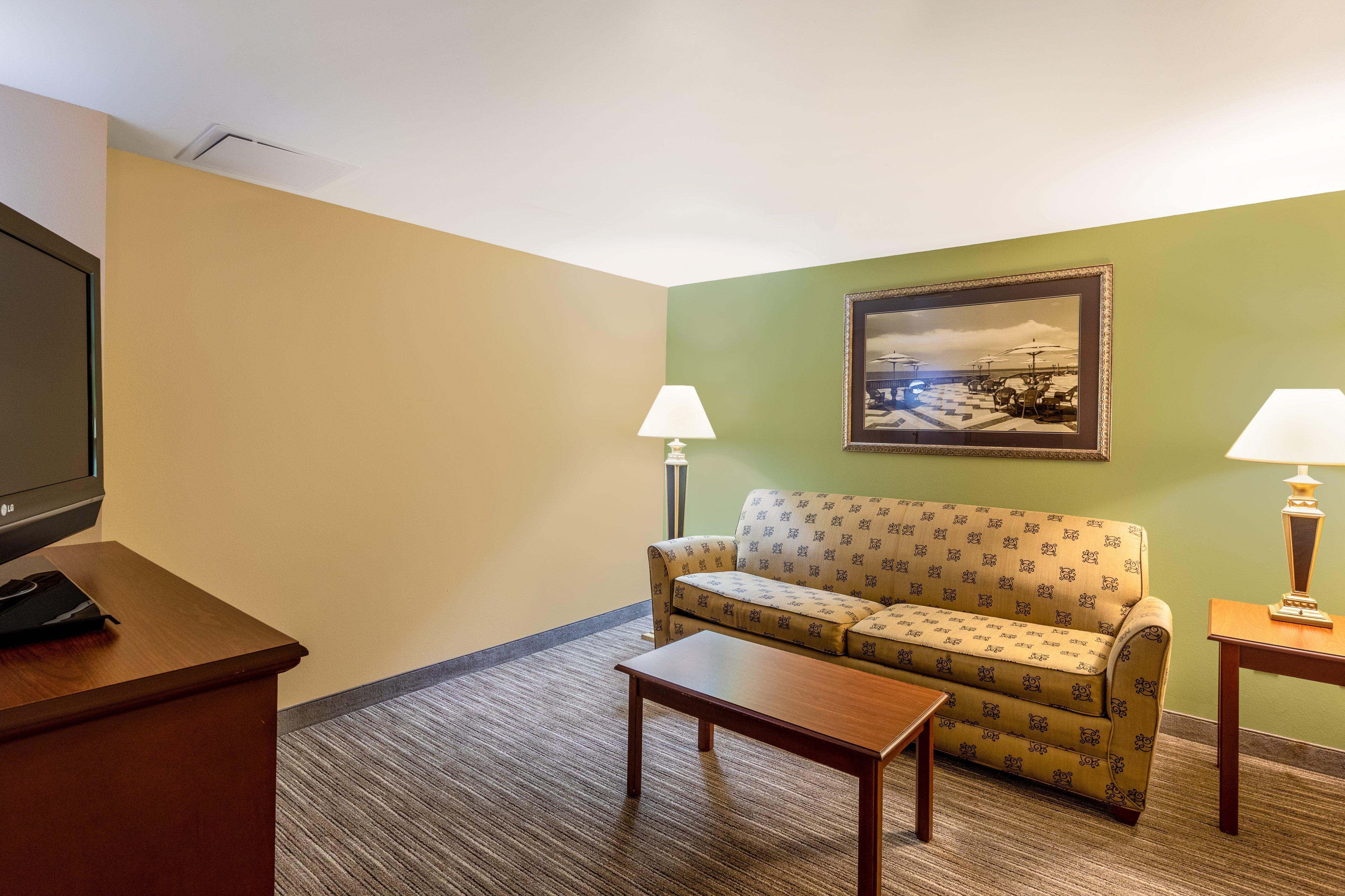 Holiday Inn Express & Suites Bradenton East-Lakewood Ranch By Ihg Exteriör bild