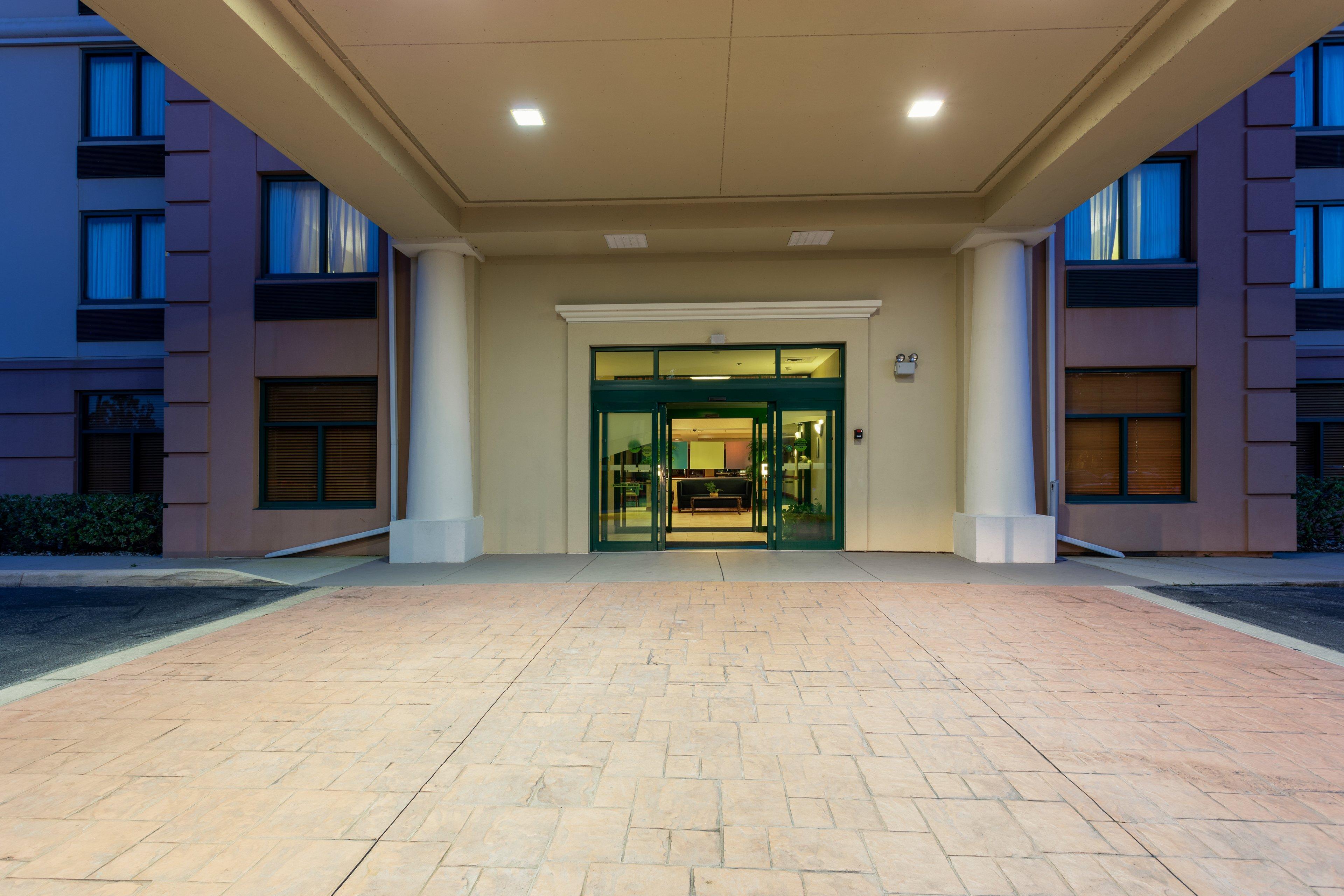 Holiday Inn Express & Suites Bradenton East-Lakewood Ranch By Ihg Exteriör bild