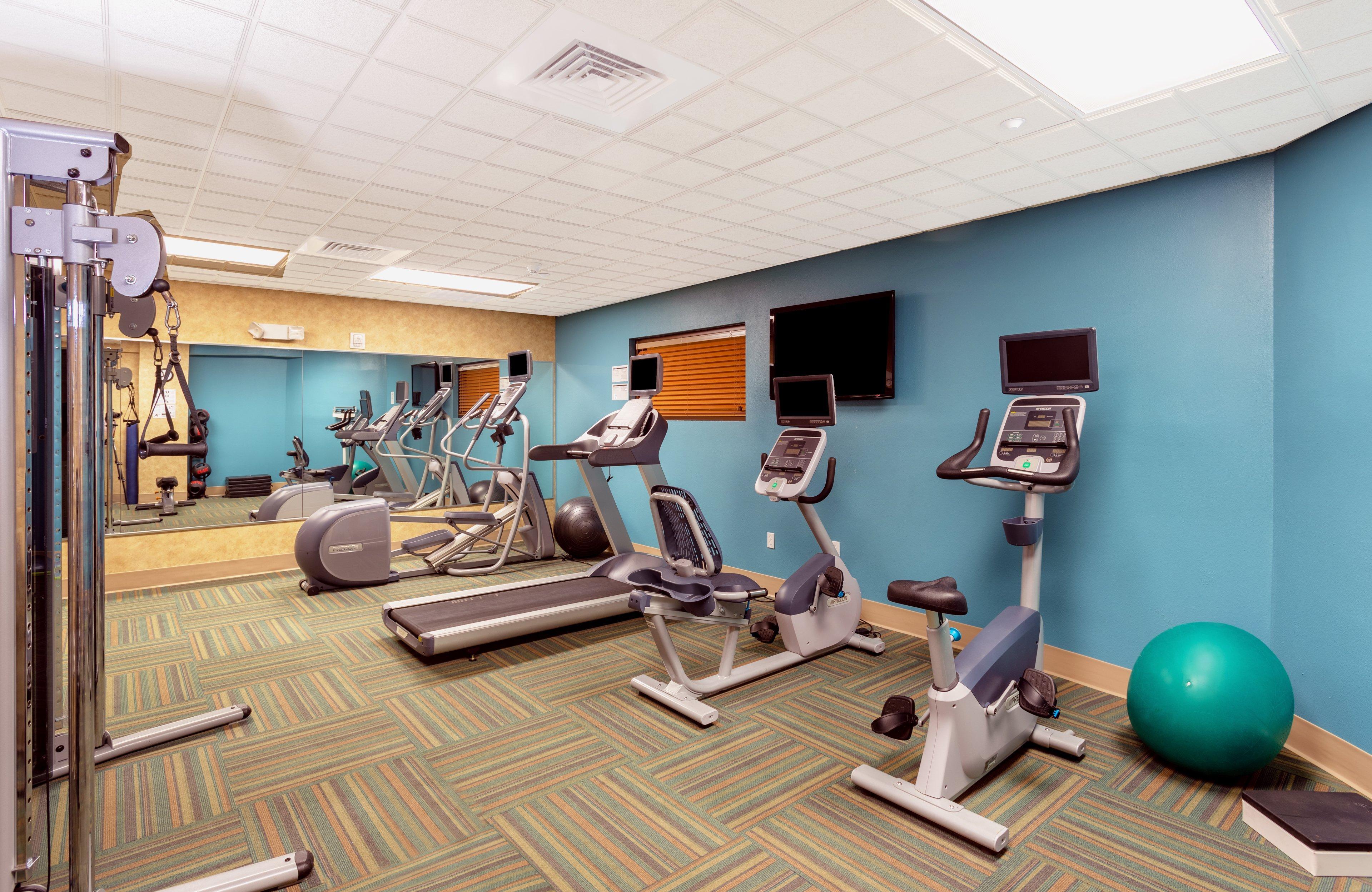 Holiday Inn Express & Suites Bradenton East-Lakewood Ranch By Ihg Exteriör bild