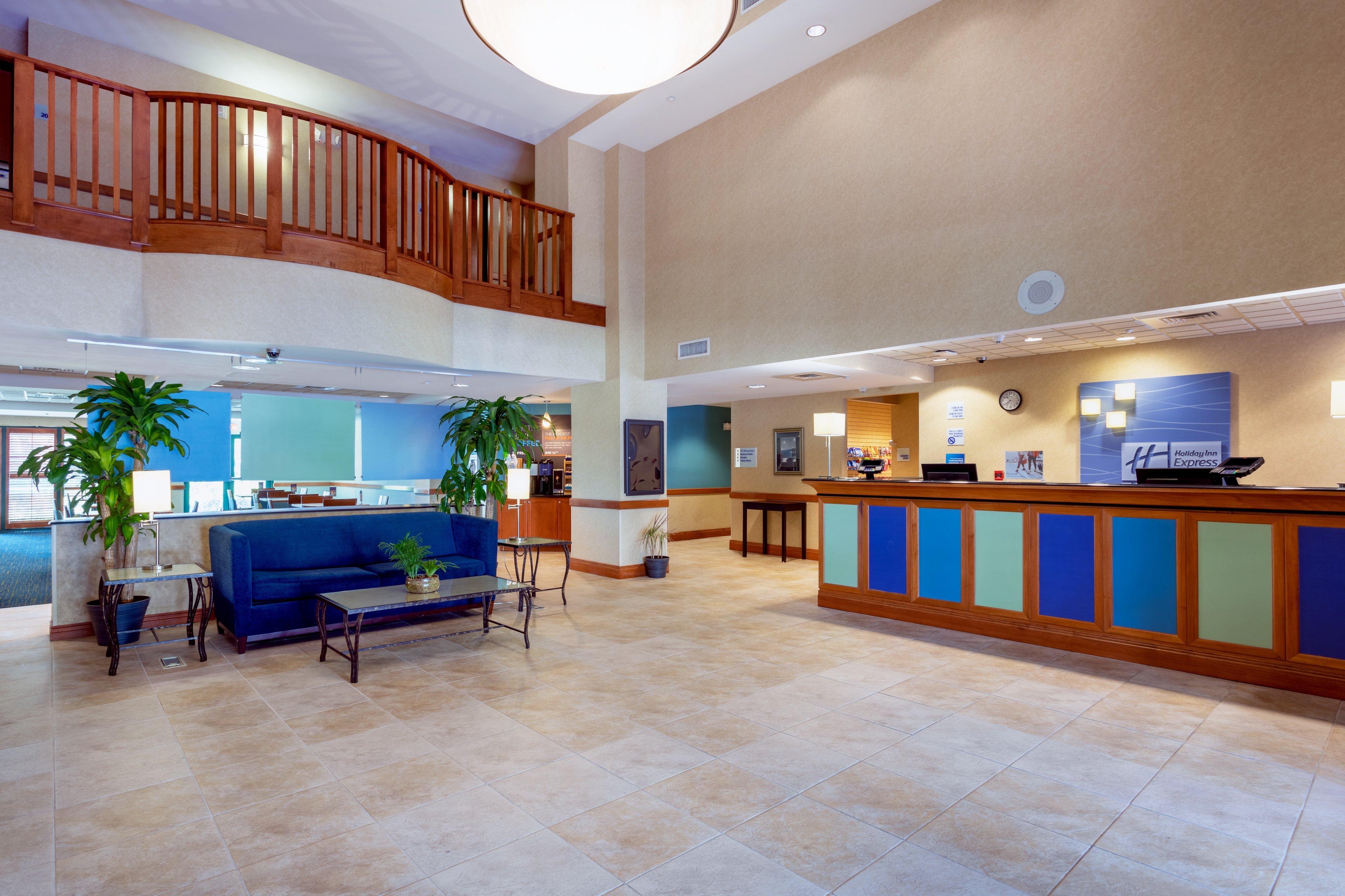 Holiday Inn Express & Suites Bradenton East-Lakewood Ranch By Ihg Exteriör bild