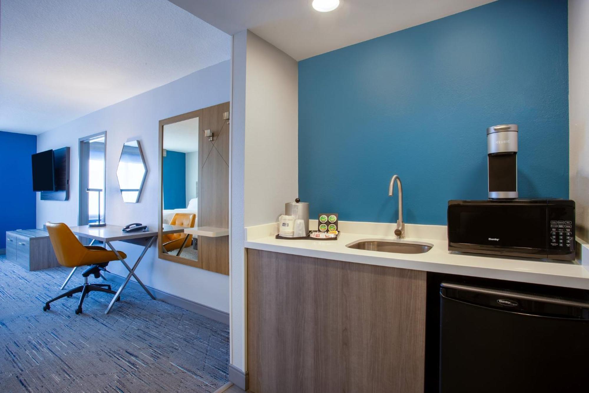 Holiday Inn Express & Suites Bradenton East-Lakewood Ranch By Ihg Exteriör bild