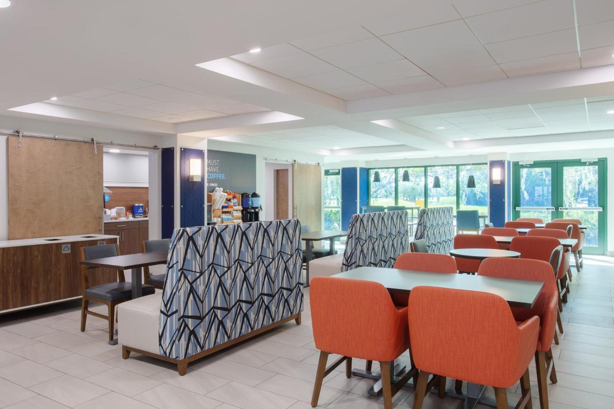 Holiday Inn Express & Suites Bradenton East-Lakewood Ranch By Ihg Exteriör bild