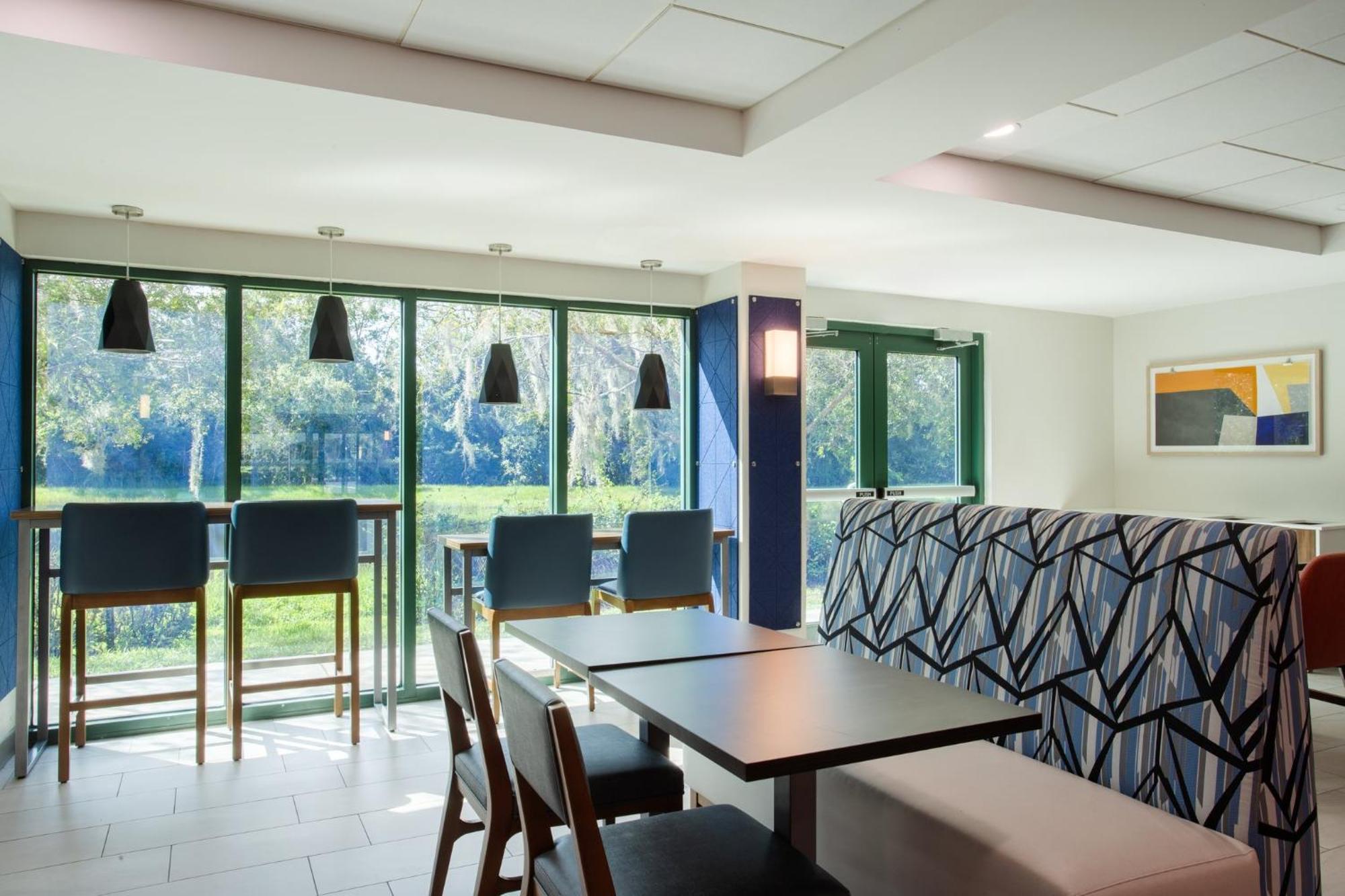 Holiday Inn Express & Suites Bradenton East-Lakewood Ranch By Ihg Exteriör bild
