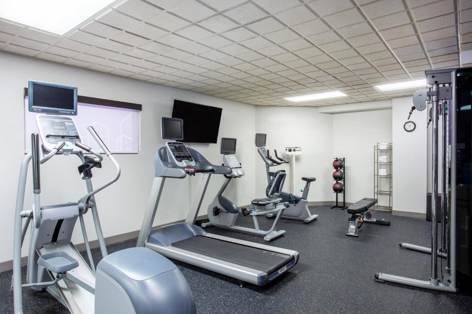 Holiday Inn Express & Suites Bradenton East-Lakewood Ranch By Ihg Exteriör bild