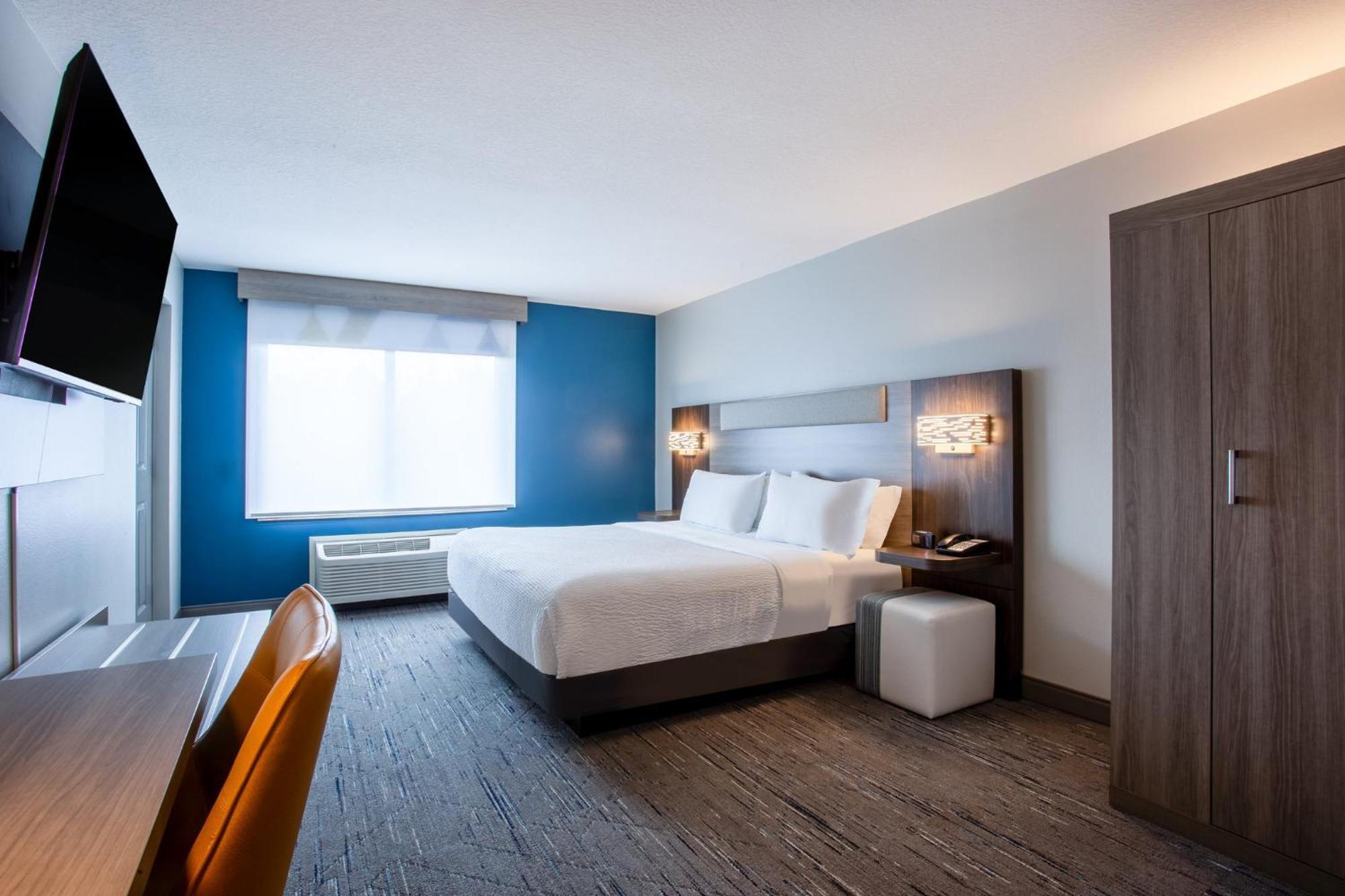 Holiday Inn Express & Suites Bradenton East-Lakewood Ranch By Ihg Exteriör bild