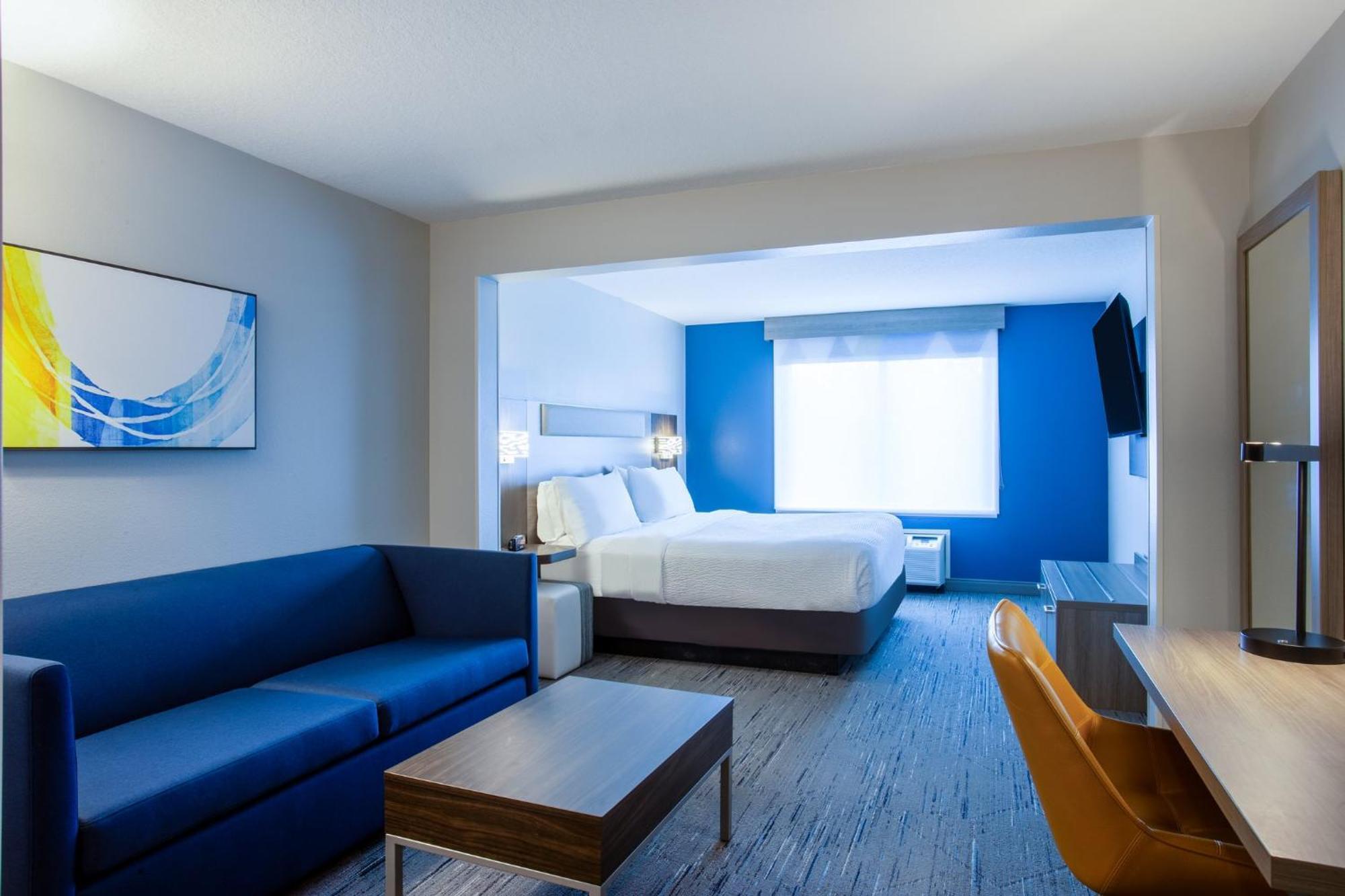 Holiday Inn Express & Suites Bradenton East-Lakewood Ranch By Ihg Exteriör bild