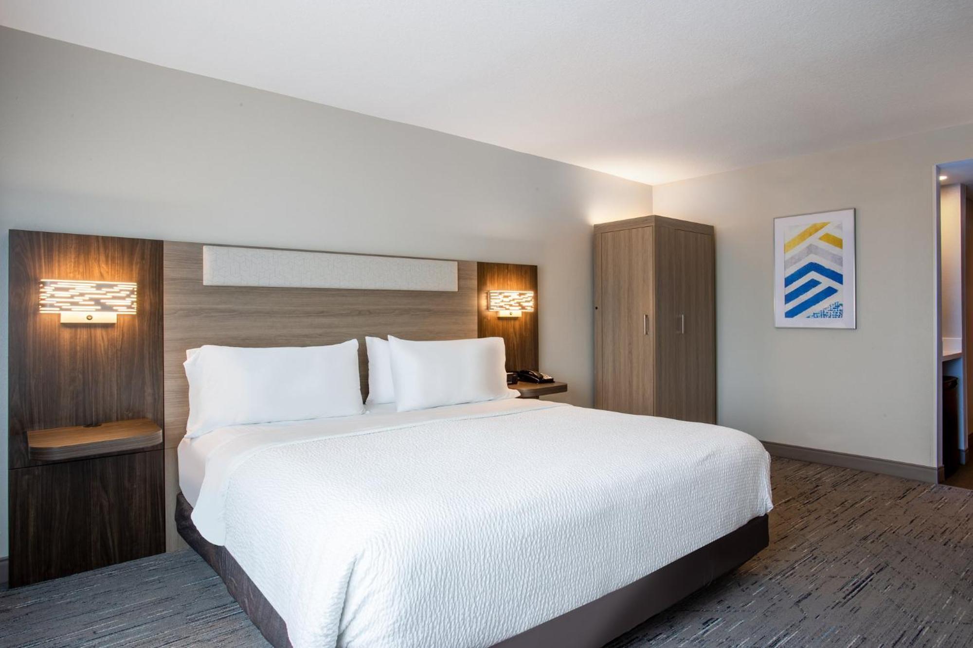 Holiday Inn Express & Suites Bradenton East-Lakewood Ranch By Ihg Exteriör bild