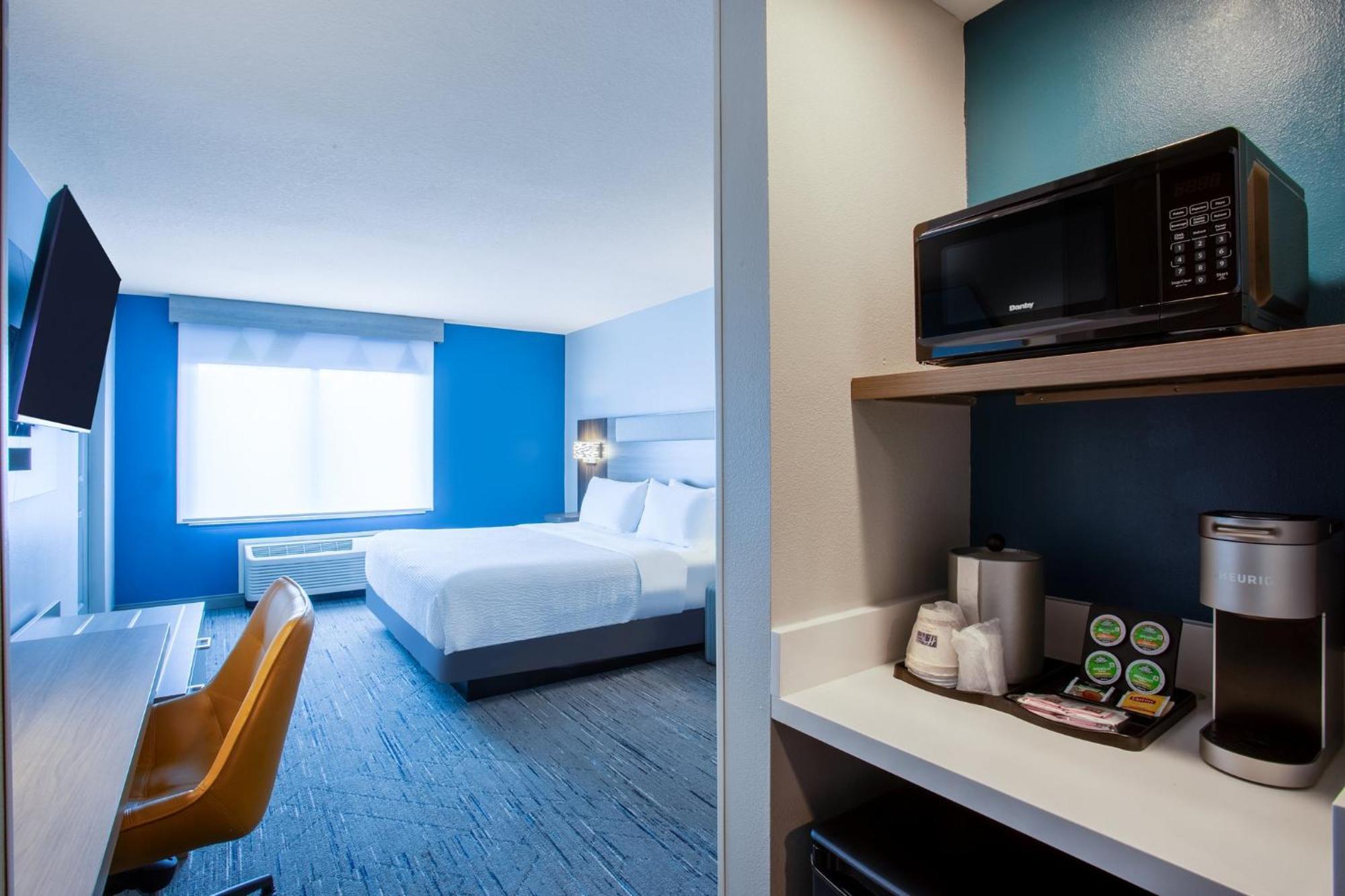 Holiday Inn Express & Suites Bradenton East-Lakewood Ranch By Ihg Exteriör bild