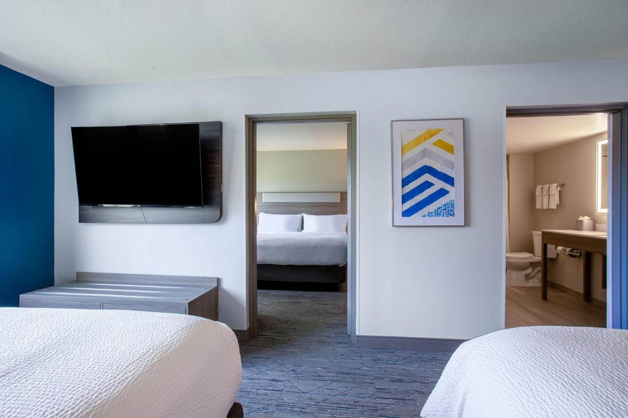 Holiday Inn Express & Suites Bradenton East-Lakewood Ranch By Ihg Exteriör bild