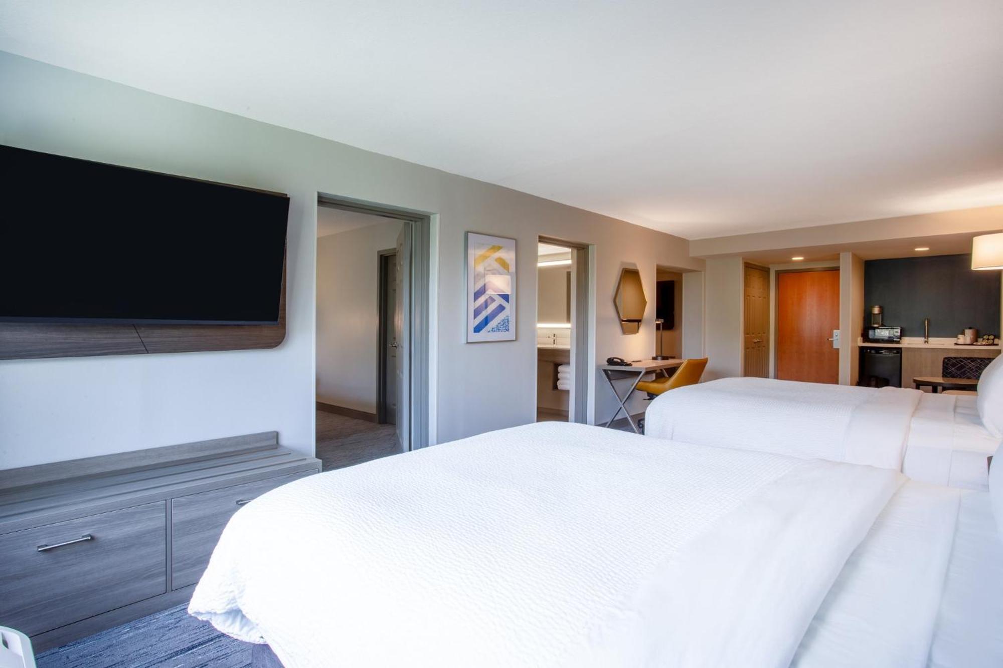 Holiday Inn Express & Suites Bradenton East-Lakewood Ranch By Ihg Exteriör bild