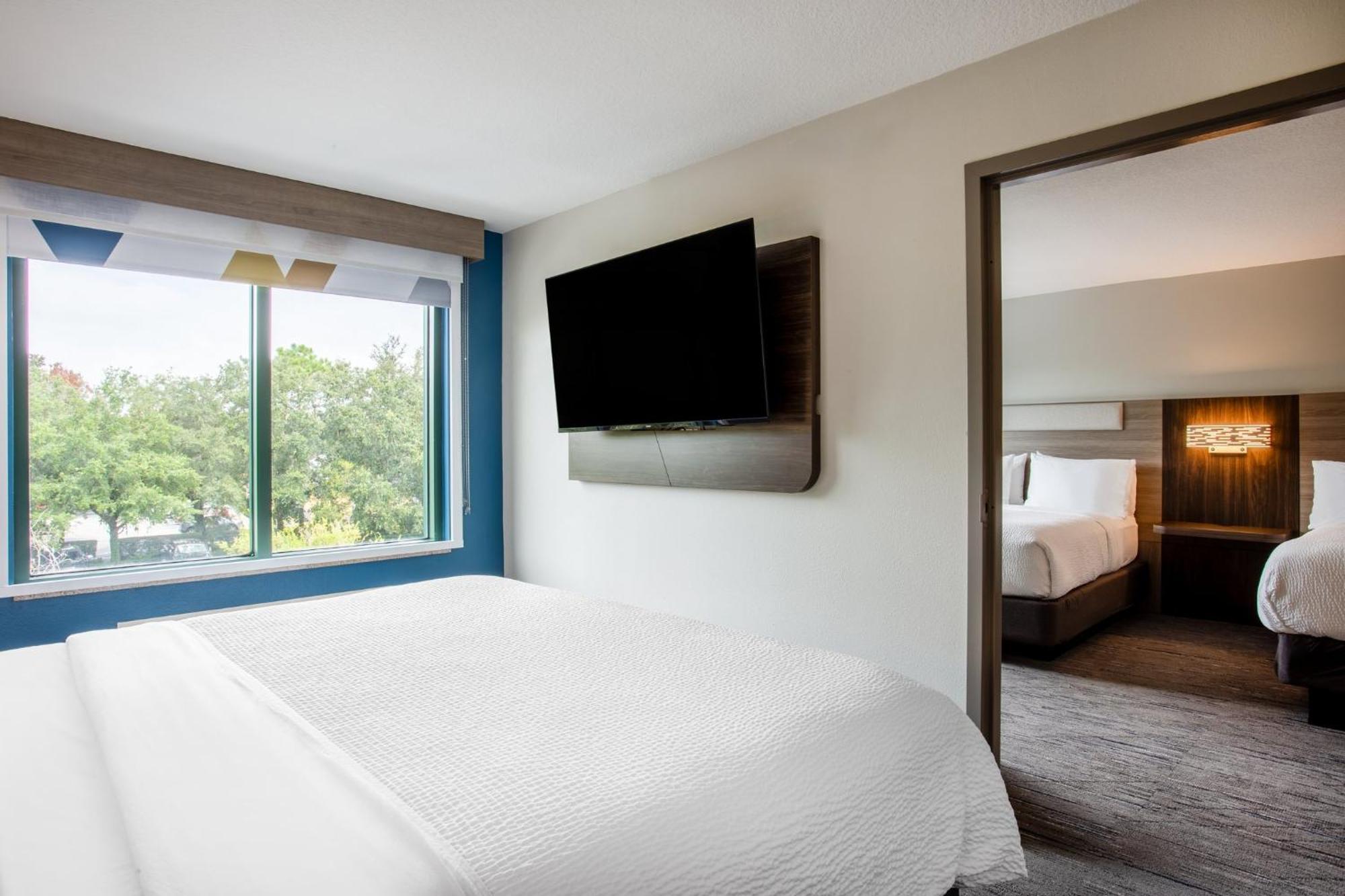 Holiday Inn Express & Suites Bradenton East-Lakewood Ranch By Ihg Exteriör bild