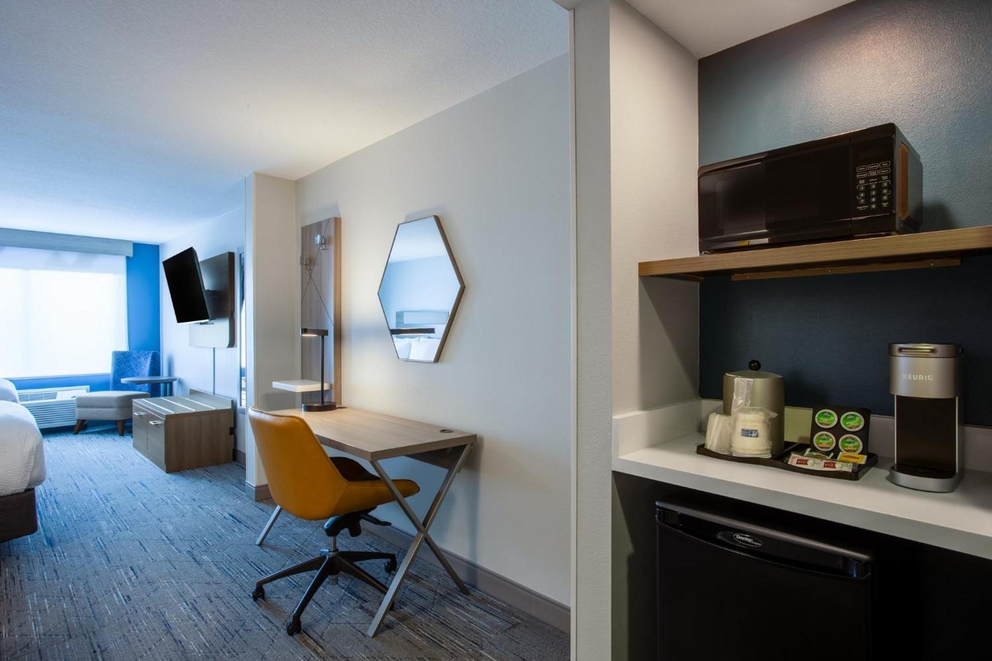 Holiday Inn Express & Suites Bradenton East-Lakewood Ranch By Ihg Exteriör bild