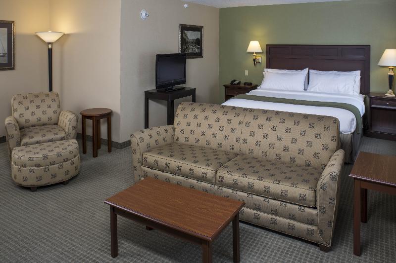 Holiday Inn Express & Suites Bradenton East-Lakewood Ranch By Ihg Exteriör bild