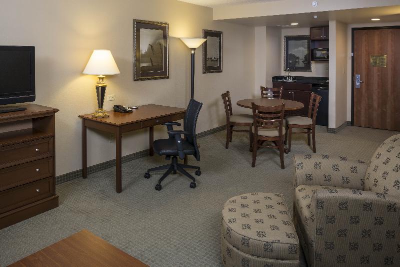 Holiday Inn Express & Suites Bradenton East-Lakewood Ranch By Ihg Exteriör bild